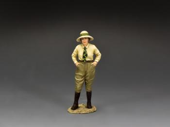 Image of Mrs. Ariadne Oliver, Death on the Nile--single figure