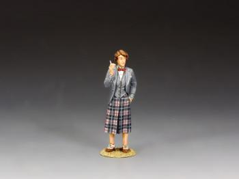 Image of Miss Bowers, Death on the Nile--single figure