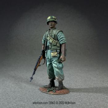 Image of U.S. Marine, Vietnam, 1967-68, No.1--single figure