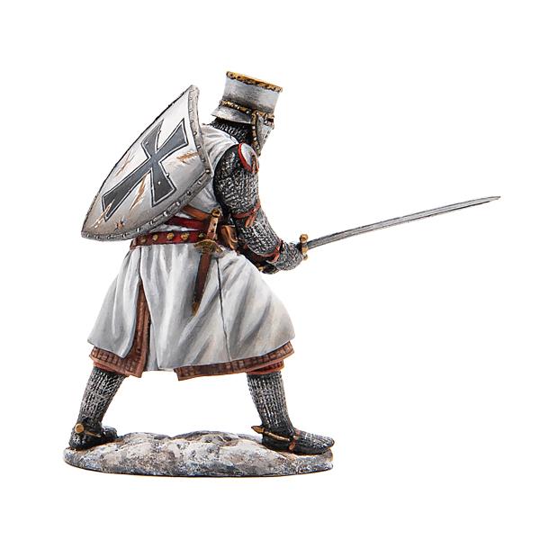 Knight Mini Figurine