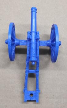 French, Old Guard Grenadiers, Foot Artillery (Imperial Guard) - makes 9 Figures and 2 cannons  French, Old Guard Grenadiers, Foot Artillery (Imperial Guard) - makes 9 Figures and 2 cannons #48095