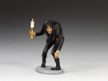 Image of Igor, the Doktor’s Assistant--single lab assistant figure (1974)