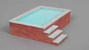 Image of Bathing Pool