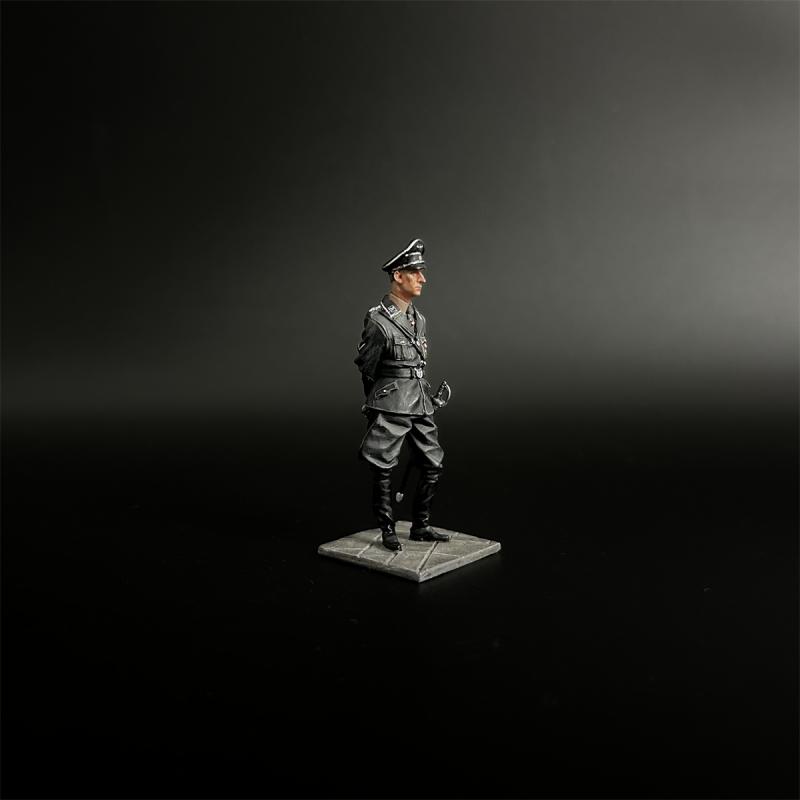 Demon Prince Heydrich, Feldherrnhalle Series--single figure with arms akimbo #2