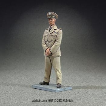 Image of U.S.N Lieutenant Jimmy Carter, 1948-51--single standing figure