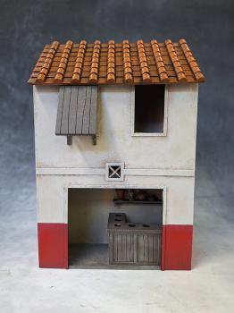 Roman Wine Bar (Popina)--AWAITING RESTOCK. Roman Wine Bar (Popina)--AWAITING RESTOCK. #48954
