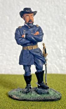 Image of George Meade--single figure--RETIRED--LAST ONE!!