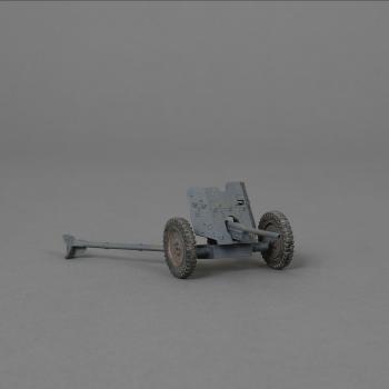 Image of Pak 36 37mm AT Gun [Grey]--gun only -- RETIRED -- LAST ONE!