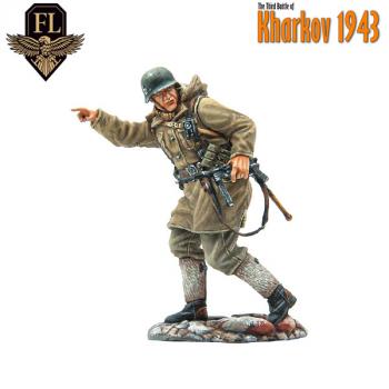 Waffen-SS: No Quarter No Glory | Board Game | BoardGameGeek