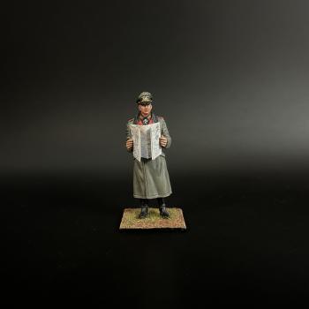 Image of Heinz Wilhelm Guderian in Eastern Front, Feldherrnhalle Series--single figure