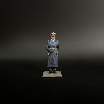 Image of Karl Doenitz, German Navy Marshal, Feldherrnhalle Series--single figure