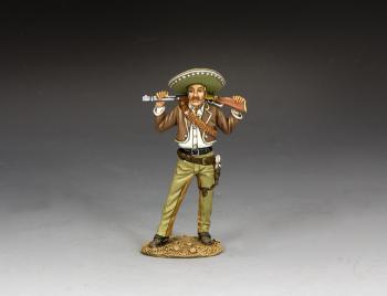 Image of Winchester Bandito--single figure