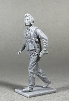 George H. W. Bush, U.S. Navy, 1944 Kit--1/30 Scale Resin and Metal Kit; Unpainted, Unassembled George H. W. Bush, U.S. Navy, 1944 Kit--1/30 Scale Resin and Metal Kit; Unpainted, Unassembled #50270