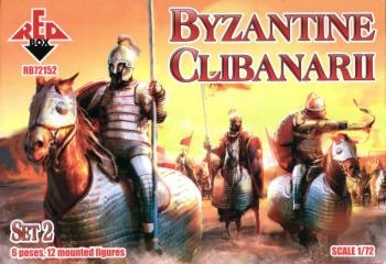 Byzantine Clibanarii, Set 2--12 figures in 6 poses and 12 horses in 6 horse poses (unpainted)--AWAITING RESTOCK.. Byzantine Clibanarii, Set 2--12 figures in 6 poses and 12 horses in 6 horse poses (unpainted)--AWAITING RESTOCK.. #50717