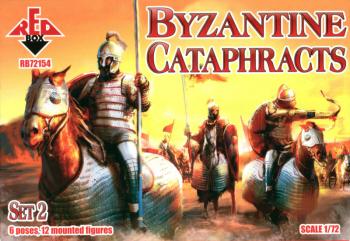 Byzantine Cataphracts, Set 2--12 figures in 6 poses and 12 horses in 6 horse poses (unpainted)--AWAITING RESTOCK.. Byzantine Cataphracts, Set 2--12 figures in 6 poses and 12 horses in 6 horse poses (unpainted)--AWAITING RESTOCK.. #50719