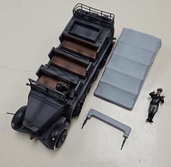 サーチ・アンド・レスキュー セット　21stCenturyToys 21st Century Toys German Soldier Military & Adventure Action