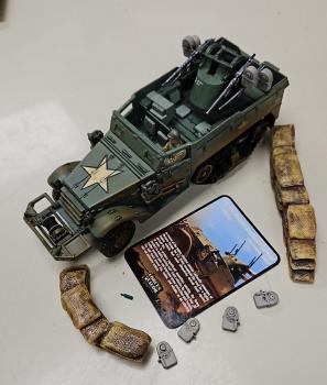 Forces of Valor - Hobby Bunker - Your One Stop Toy & Hobby Shop
