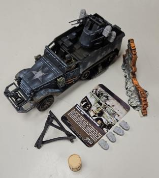 Forces of Valor - Hobby Bunker - Your One Stop Toy & Hobby Shop