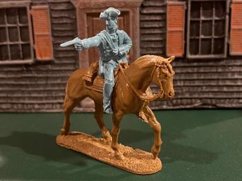 Image of George Washington on Horseback, Barzso Vault Set--single mounted figure--EIGHT IN STOCK. Image of George Washington on Horseback, Barzso Vault Set--single mounted figure--EIGHT IN STOCK.