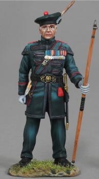 Image of Archer Stood At Ease (2nd Rank), The Royal Company of Archers--single figure--SALE ENDS on JUNE 30, 2025. Image of Archer Stood At Ease (2nd Rank), The Royal Company of Archers--single figure--SALE ENDS on JUNE 30, 2025.