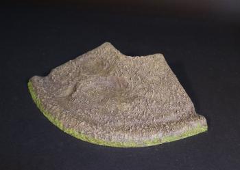 Corner (BL), The Breeds Hill Redoubt, The Assault on the Redoubt at Breeds Hill, The Battle of Bunker Hill, June 17th 1775, AWI, 1775–1783--single piece--PRE-ORDER. Corner (BL), The Breeds Hill Redoubt, The Assault on the Redoubt at Breeds Hill, The Battle of Bunker Hill, June 17th 1775, AWI, 1775–1783--single piece--PRE-ORDER. #51202