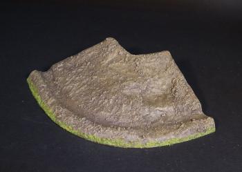 Corner (BR), The Breeds Hill Redoubt, The Assault on the Redoubt at Breeds Hill, The Battle of Bunker Hill, June 17th 1775, AWI, 1775–1783--single piece--PRE-ORDER. Corner (BR), The Breeds Hill Redoubt, The Assault on the Redoubt at Breeds Hill, The Battle of Bunker Hill, June 17th 1775, AWI, 1775–1783--single piece--PRE-ORDER. #51203