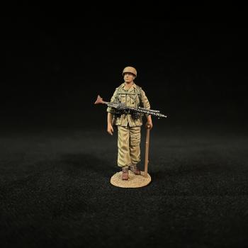 DAK The Ramcke Parachute Brigade Host Gunner, Deutsches Afrikakorps--single figure DAK The Ramcke Parachute Brigade Host Gunner, Deutsches Afrikakorps--single figure #51245