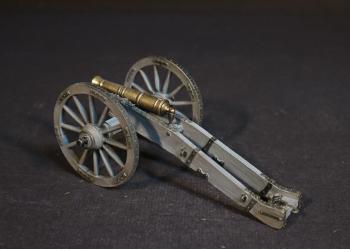 Brass 3-pounder Cannon, Royal Regiment of Artillery, The Royal Regiment of Artillery, Cumberland's Army, The Battle of Culloden, 16th April 1745, The Jacobite Rebellion, 1745--ONE IN STOCK. Brass 3-pounder Cannon, Royal Regiment of Artillery, The Royal Regiment of Artillery, Cumberland's Army, The Battle of Culloden, 16th April 1745, The Jacobite Rebellion, 1745--ONE IN STOCK. #51415