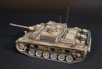 StuG III Ausf. G Assault Gun (Sd.Kfz. 142/1)  Sturmgeschütz Brigade 242,  Italy:  The Forgotten Front,  Monte Cassino, January–May 194, WWII StuG III Ausf. G Assault Gun (Sd.Kfz. 142/1)  Sturmgeschütz Brigade 242,  Italy:  The Forgotten Front,  Monte Cassino, January–May 194, WWII #51492