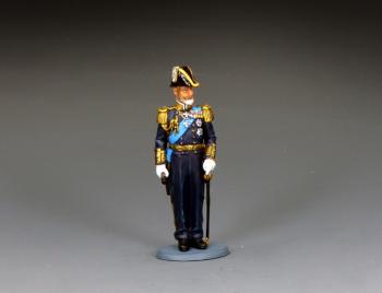 HRH King George V--single figure HRH King George V--single figure #51659