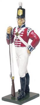 Grenadier, 1st Foot Guards, 1805--RETIRED.- LAST ONE! #9