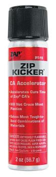 Kicker Accelerator (2 oz.) #0