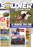 Toy Soldier & Model Figure Issue #93--February 2006--RETIRED--LAST THREE!! Toy Soldier & Model Figure Issue #93--February 2006--RETIRED--LAST THREE!! #12192