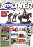 Toy Soldier & Model Figure Issue #96--May 2006--RETIRED--LAST ONE!! Toy Soldier & Model Figure Issue #96--May 2006--RETIRED--LAST ONE!! #12195