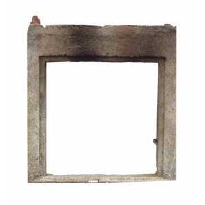 French Garage Spacer--4 in. x 2.5 in. x 3.75 in.--Pre-Order:  two to three months French Garage Spacer--4 in. x 2.5 in. x 3.75 in.--Pre-Order:  two to three months #12245