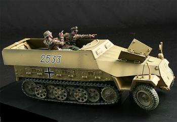 Forces of Valor - Hobby Bunker - Your One Stop Toy & Hobby Shop