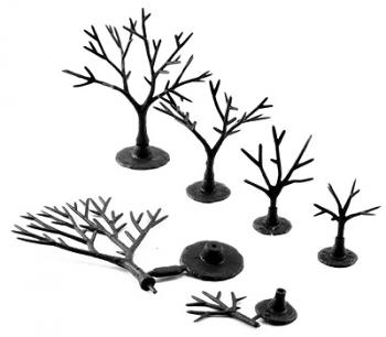 Tree Armatures (3/4 #0