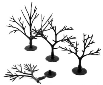 Tree Armatures (2 #3