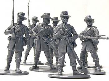 Image of The Iron Brigade