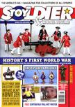 Toy Soldier & Model Figure Issue #99--August 2006--RETIRED. Toy Soldier & Model Figure Issue #99--August 2006--RETIRED. #13074