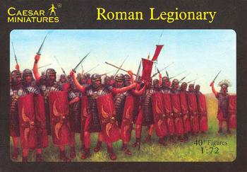 Roman Legionaries--41 figures in 14 poses--AWAITING RESTOCK. Roman Legionaries--41 figures in 14 poses--AWAITING RESTOCK. #14812