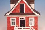 Image of Colonial Brick shop facade