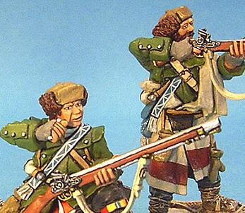 Roger's Rangers Set 1--three figures--RETIRED--LAST ONE!! #2 Roger's Rangers Set 1--three figures--RETIRED--LAST ONE!! #2