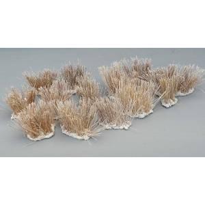 Image of Winter Grass Clumps--Pre-Order:  two to three months.