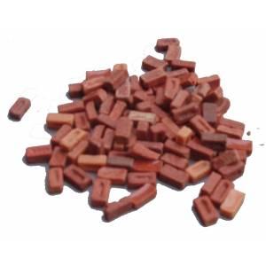 Bag of Red Bricks--NINE IN STOCK. Bag of Red Bricks--NINE IN STOCK. #15359