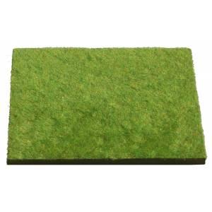 Lawn Base (green)--6" x 6"--Pre-Order:  two to three months Lawn Base (green)--6" x 6"--Pre-Order:  two to three months #15366