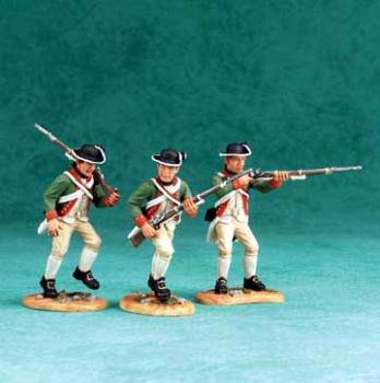 Continental Marines--three AWI figures--RETIRED--LAST TWO!! #3