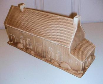 Napoleon's HQ at Waterloo 1815--AWAITING RESTOCK. Napoleon's HQ at Waterloo 1815--AWAITING RESTOCK. #17559
