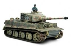 German Tiger I--D-Day Series Normandy--RETIRED--LAST ONE!! #1