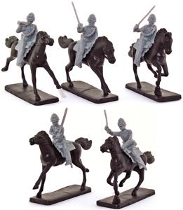 The 19th Hussars, British Cavalry on India's Northwest Frontier, 1880--(Gray)(5) The 19th Hussars, British Cavalry on India's Northwest Frontier, 1880--(Gray)(5) #18233